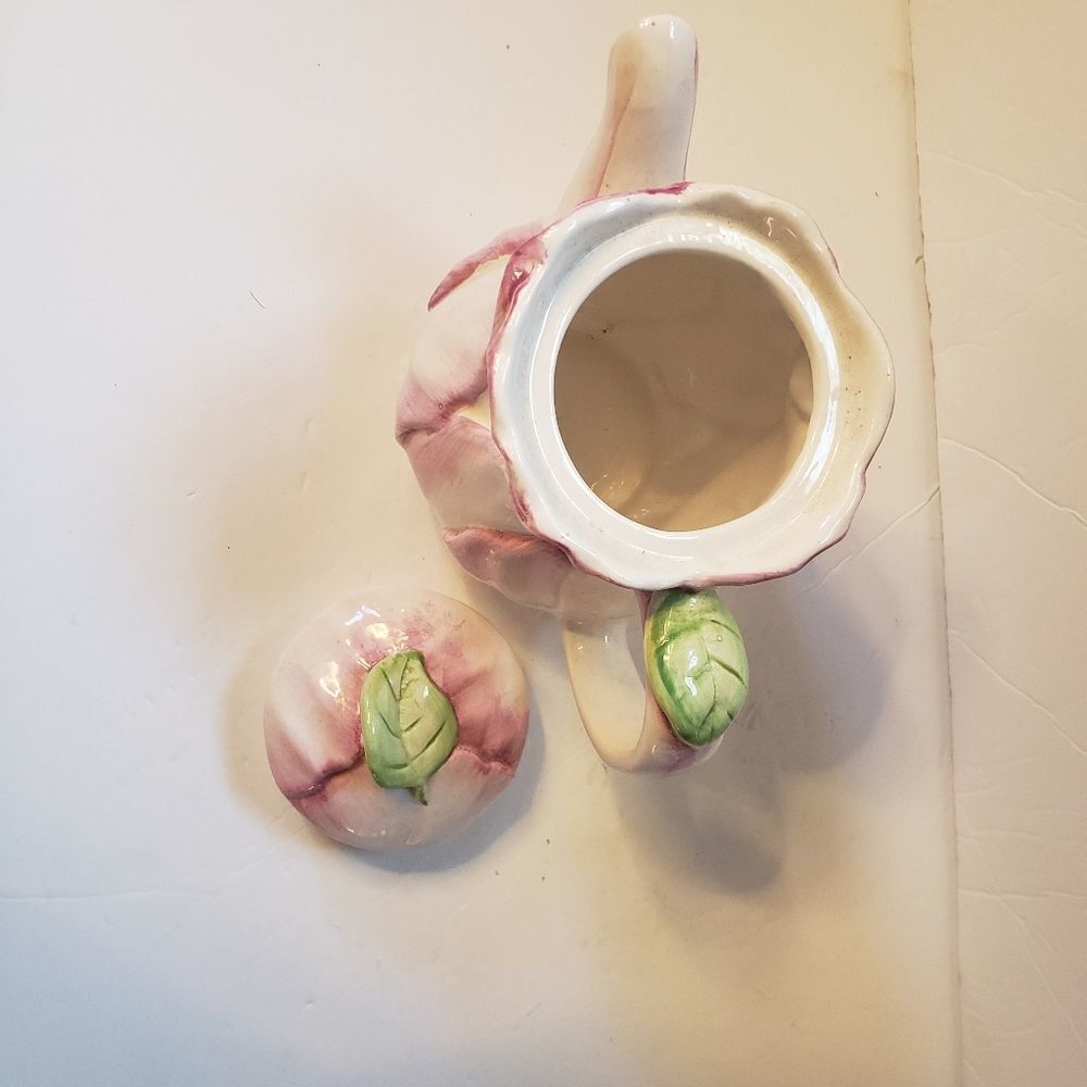 Bombay  Co. Teapot - Picture 7 of 9